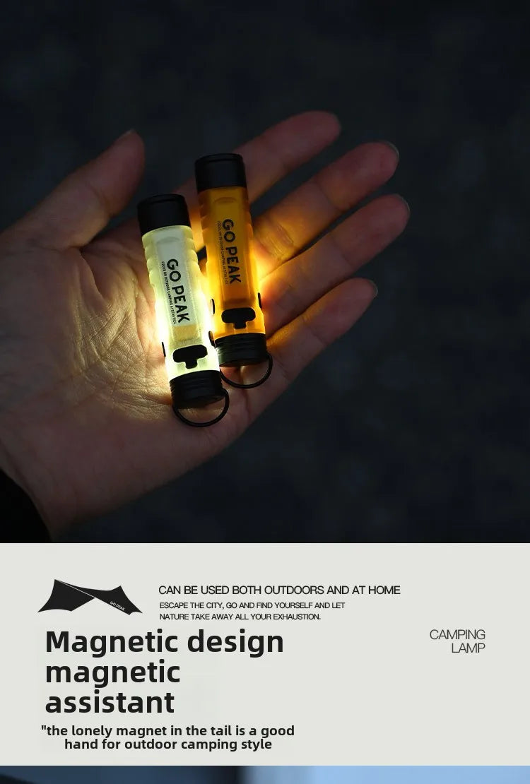 GoPeak Mini Lantern