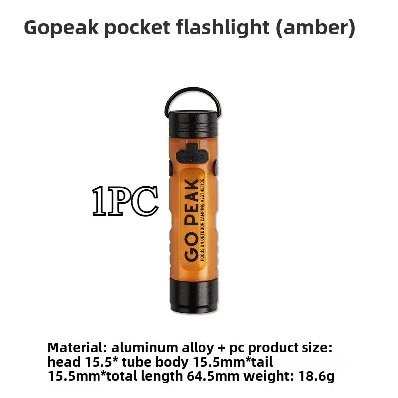 GoPeak Mini Lantern