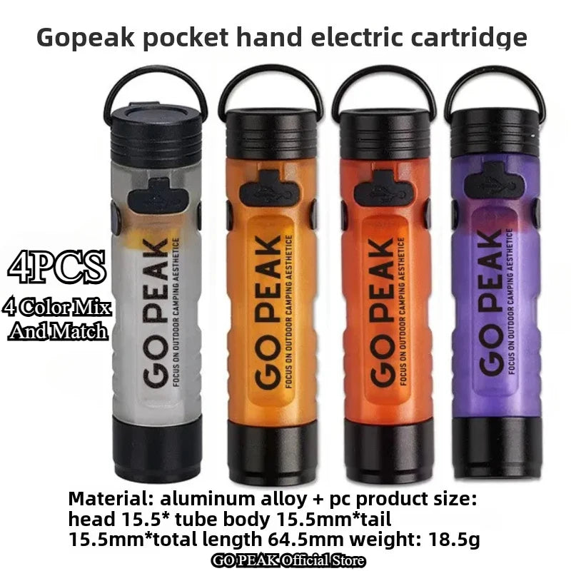 GoPeak Mini Lantern