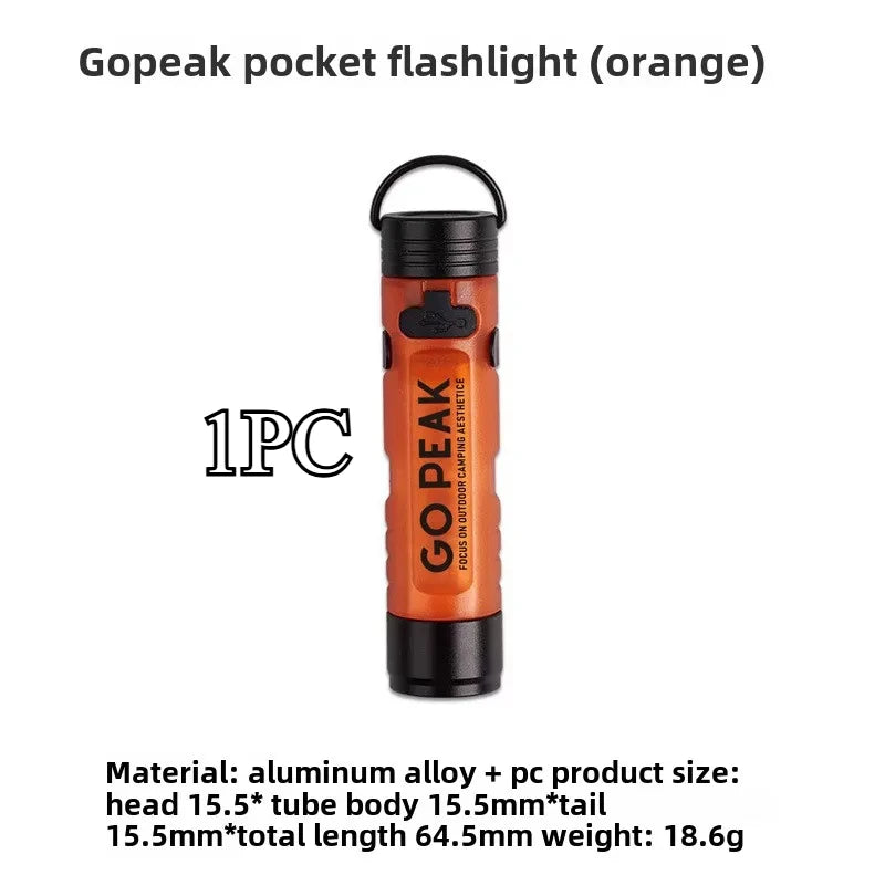 GoPeak Mini Lantern