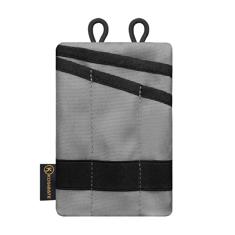 Takara Outdoors UtilityPro Tactical EDC Pouch