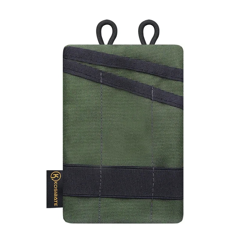 Takara Outdoors UtilityPro Tactical EDC Pouch