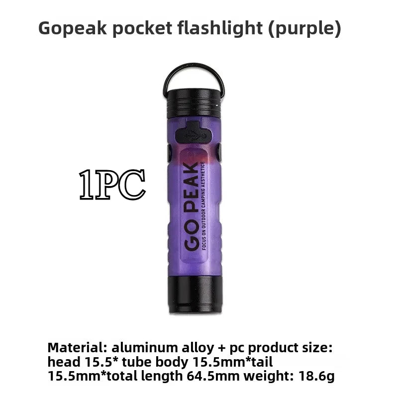 GoPeak Mini Lantern