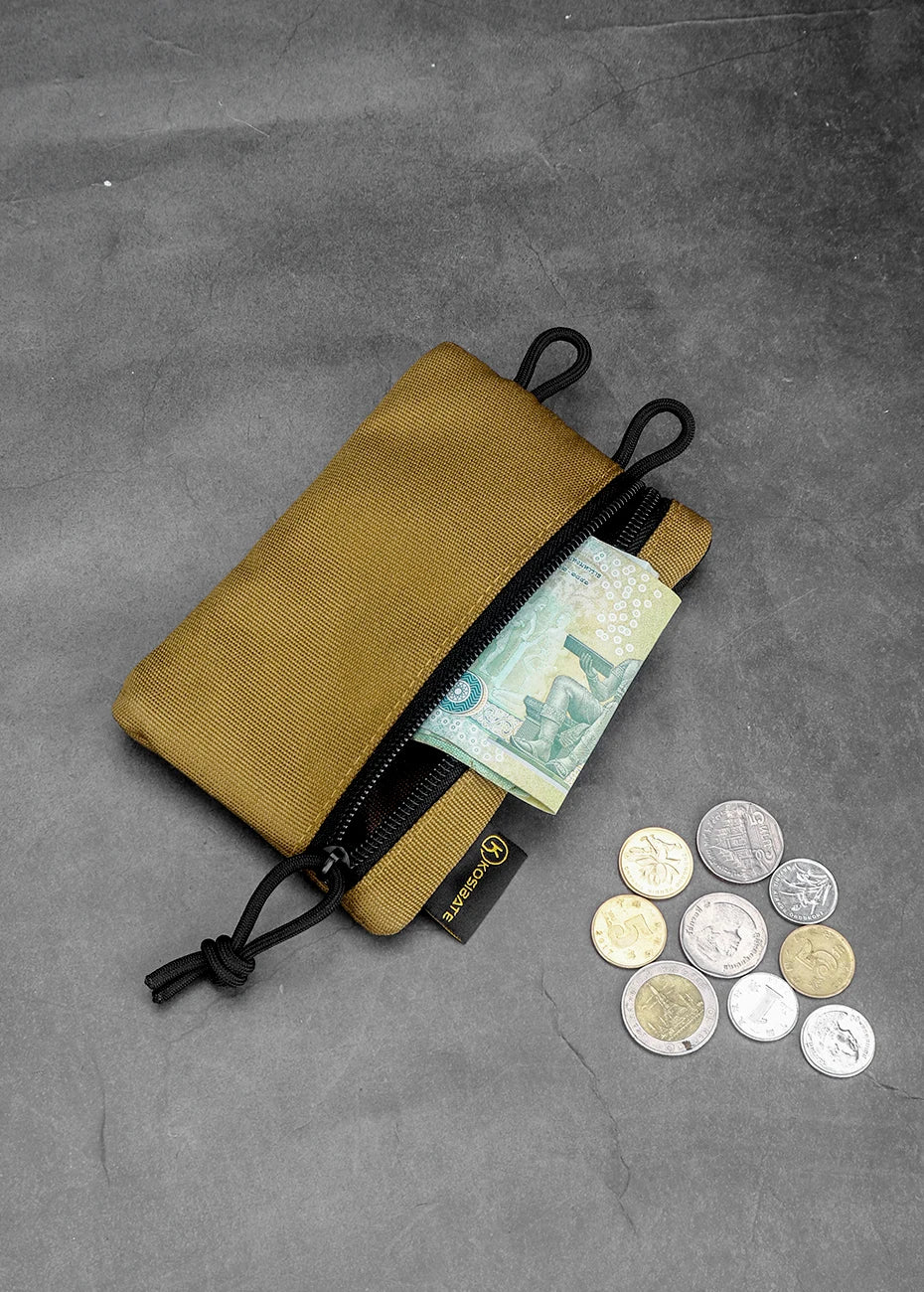 Takara Outdoors UtilityPro Tactical EDC Pouch
