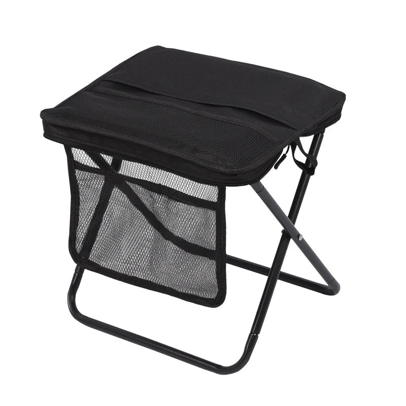 Takara Outdoors TrailLite Mini Folding Camping Stool