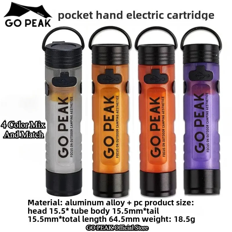GoPeak Mini Lantern