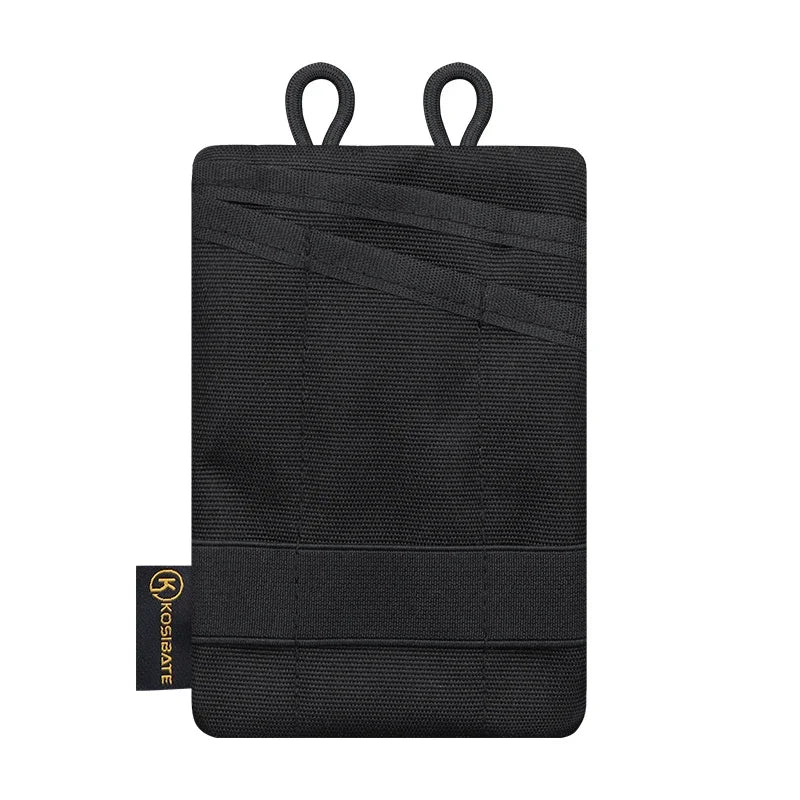 Takara Outdoors UtilityPro Tactical EDC Pouch