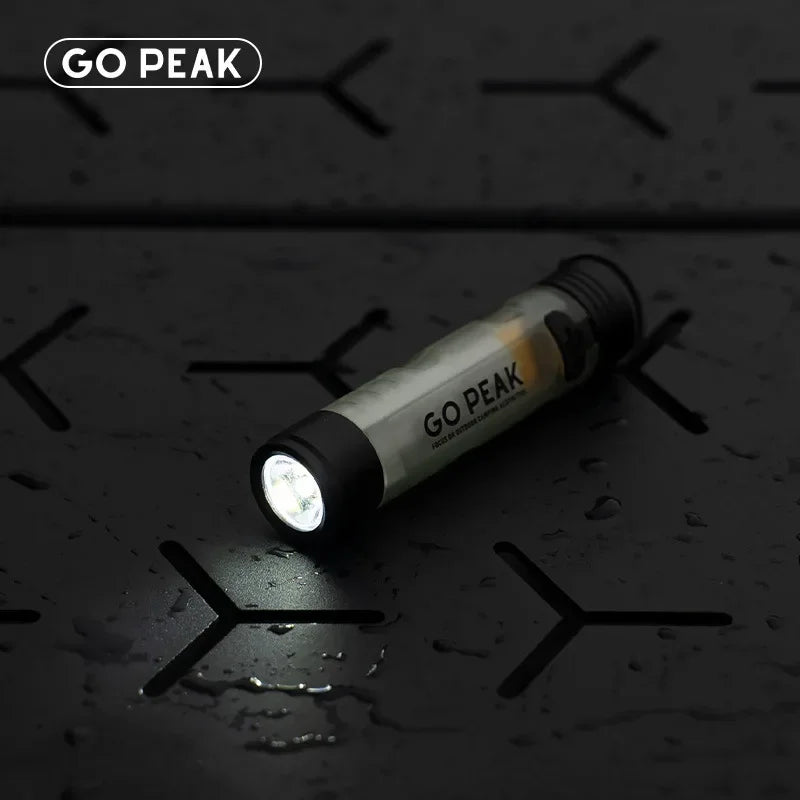 GoPeak Mini Lantern
