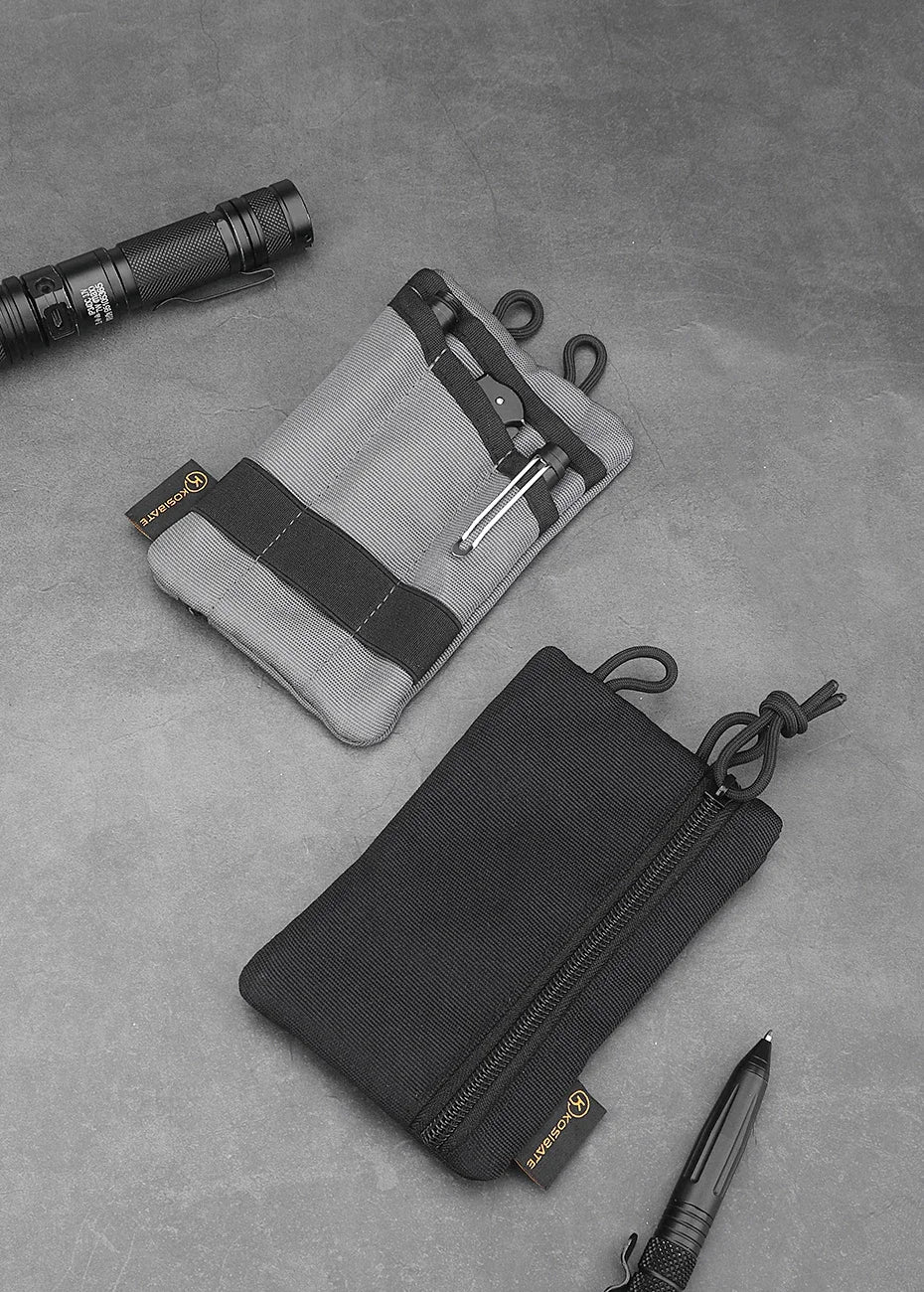 Takara Outdoors UtilityPro Tactical EDC Pouch
