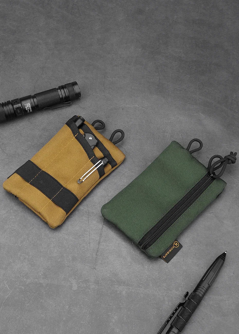 Takara Outdoors UtilityPro Tactical EDC Pouch