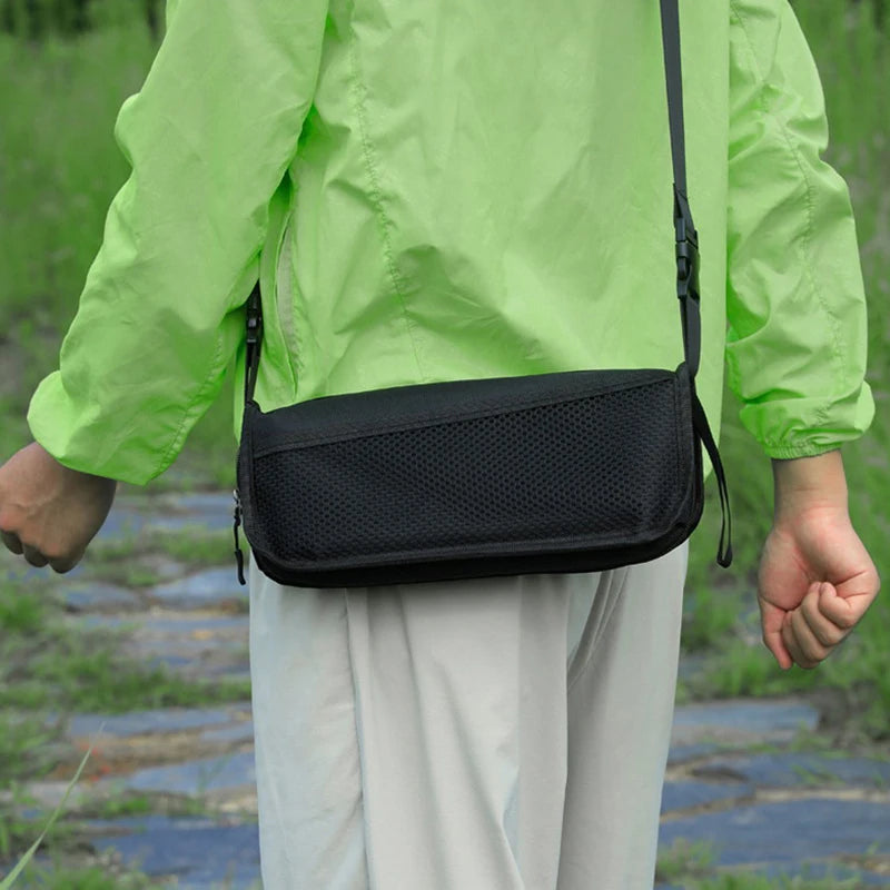 Takara Outdoors TrailLite Mini Folding Camping Stool