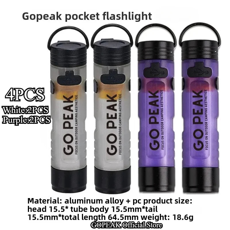 GoPeak Mini Lantern