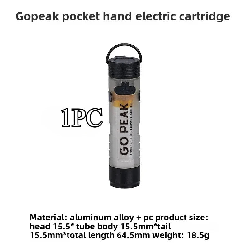 GoPeak Mini Lantern