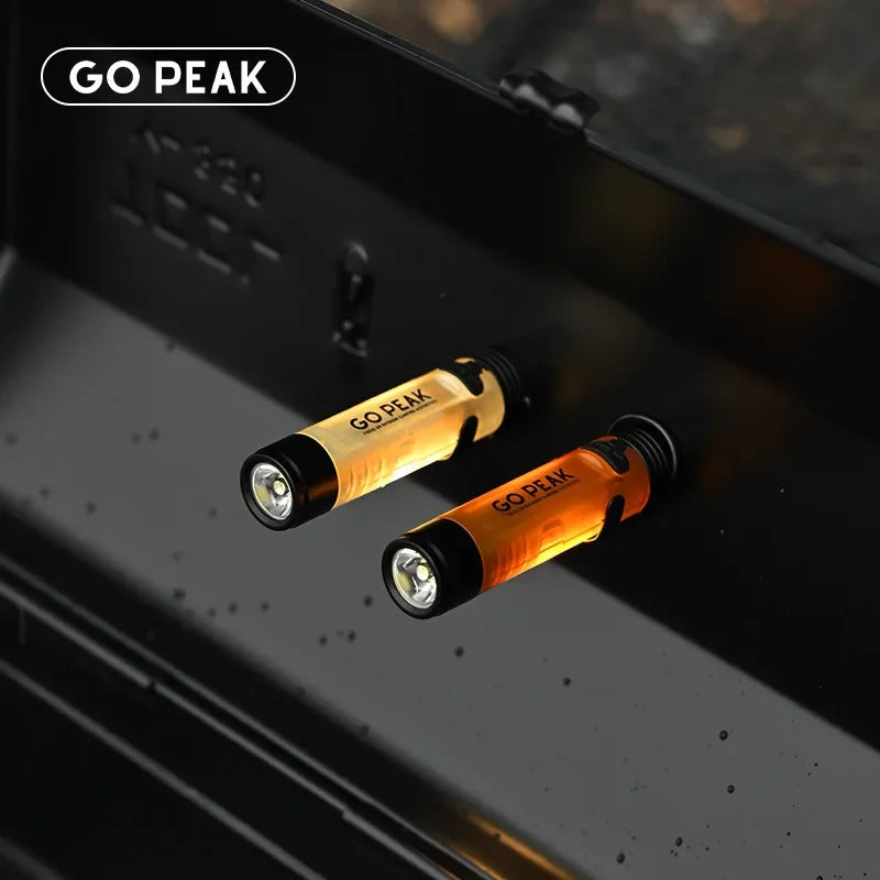 GoPeak Mini Lantern