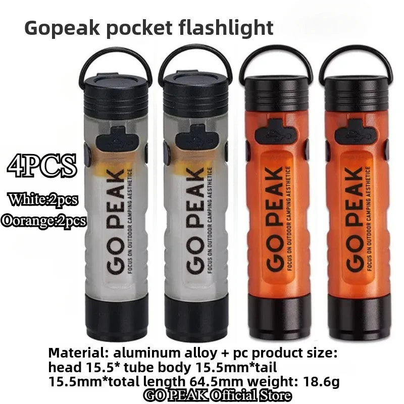 GoPeak Mini Lantern