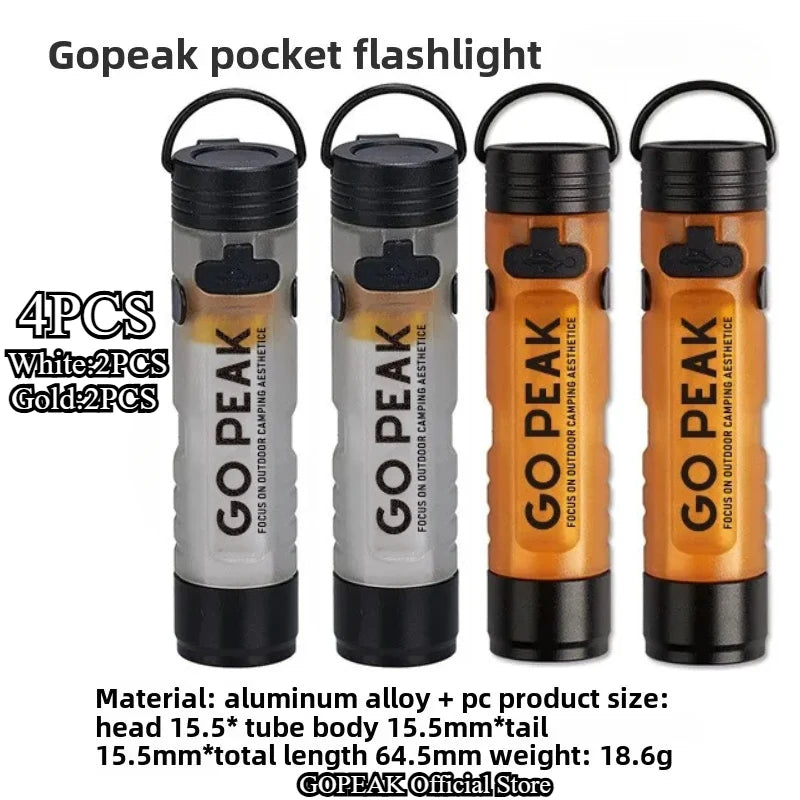 GoPeak Mini Lantern