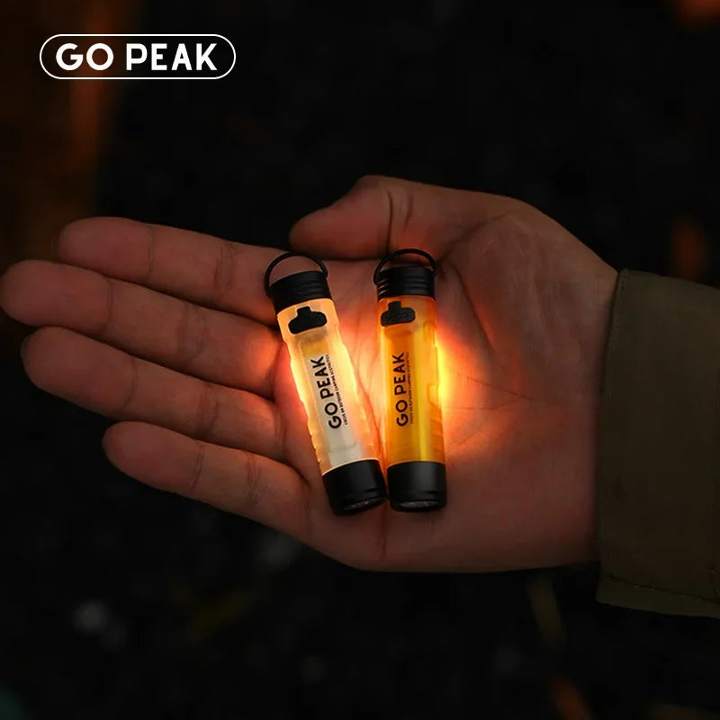 GoPeak Mini Lantern