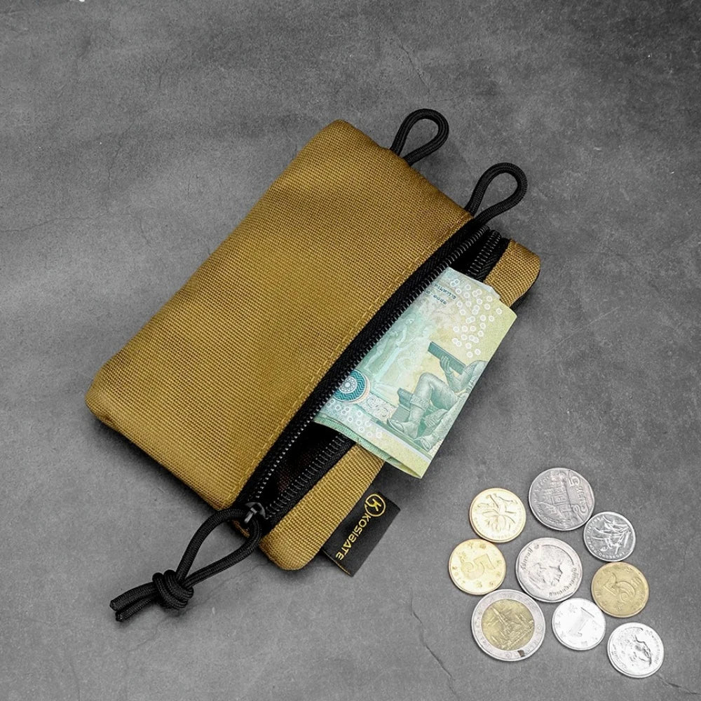 Takara Outdoors UtilityPro Tactical EDC Pouch