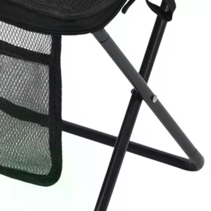 Takara Outdoors TrailLite Mini Folding Camping Stool